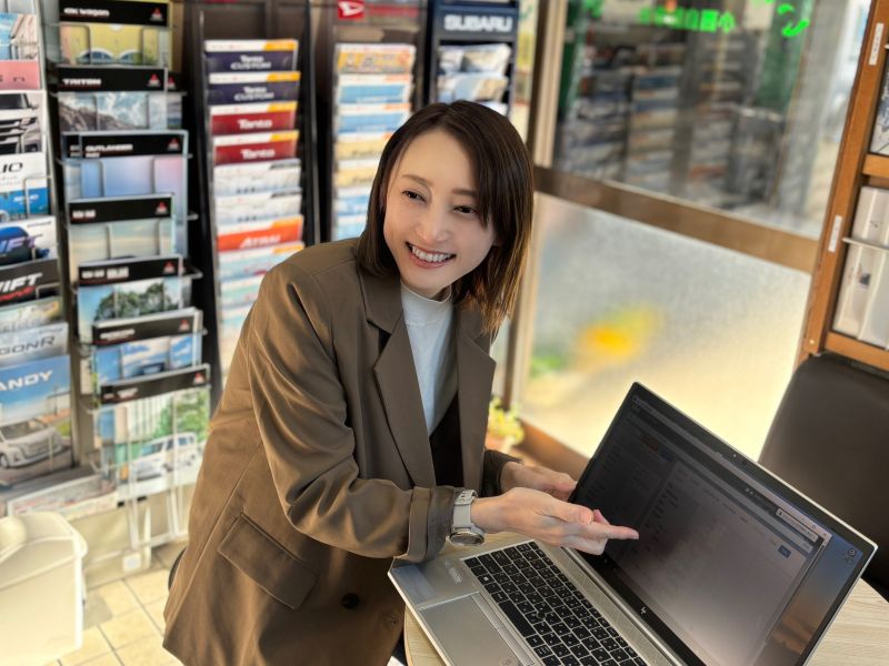 小西自動車株式会社