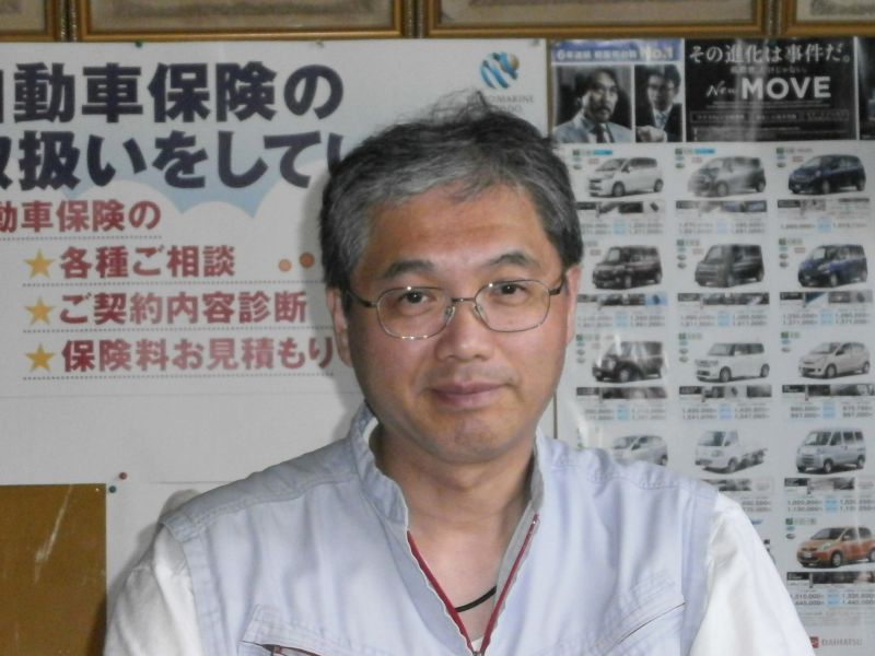 曽我部モータース