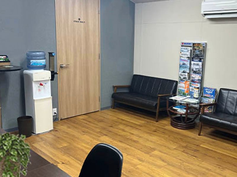 KAGE TIRE／鹿毛タイヤ